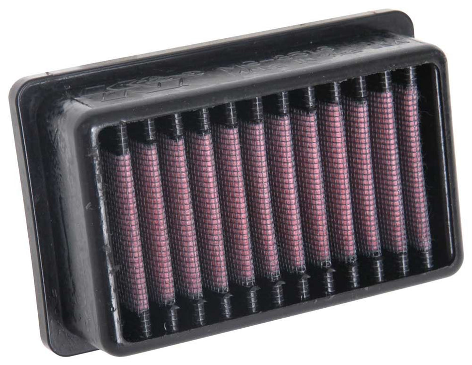 K&N High-Flow Air Filter Washable Moto Guzzi V7 Ii Racer/V7 Ii Special 744 08-16