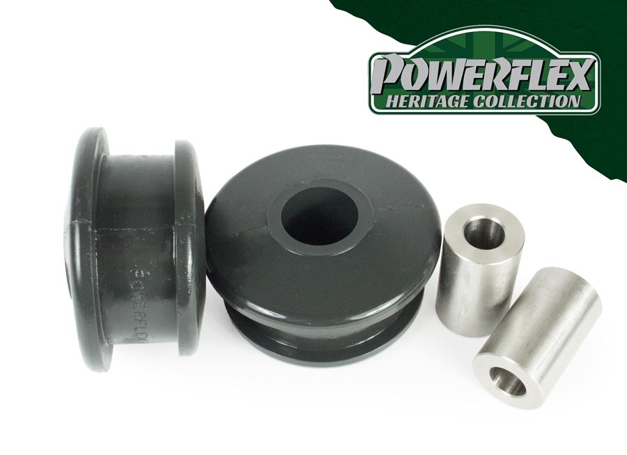 Powerflex Heritage Series Front Wishbone (Cast) Rear Bush PFF3-610H (2 Included)