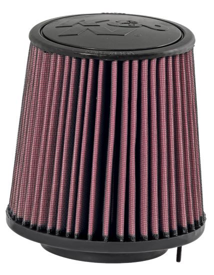 K&N High-Flow Air Filter Performance Washable Oiled Audi S5/Q5/A5 3.0 V6 10-17