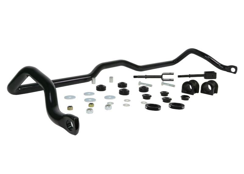 Whiteline Sway Bar 33mm X Toyota Land Cruiser Lexus LX 2007-2021 BTR89X