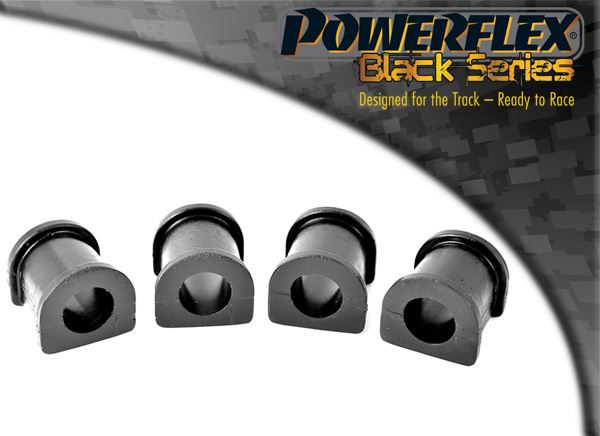 Powerflex Black Series Front Anti Roll Bar Mount PFF80-105-20BLK (4 Included)