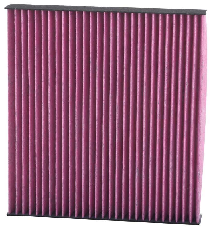 K&N High-Flow Air Filter Performance Washable Ford Everest/Ranger 3.2 L5 15-22