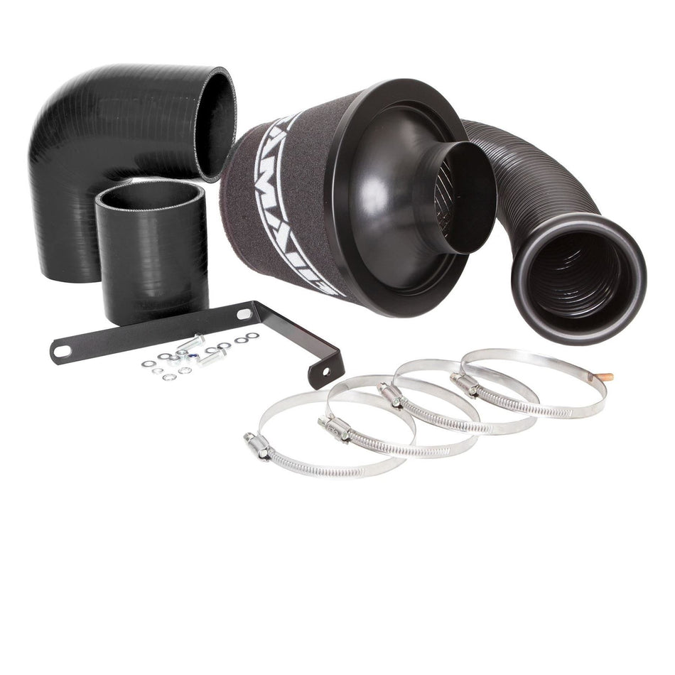 Ramair Performance Foam Air Induction Kit For VW Golf MK5 R32 and Audi A3 3.2 V6