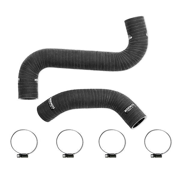 Mishimoto STI Silicone Radiator Hose Kit Subaru Impreza 2002-2007 Matte Black