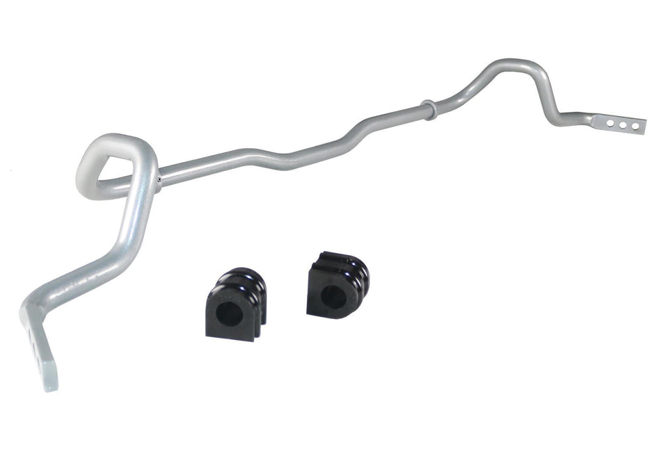 Whiteline Sway Bar 22mm 3 Point Adjustable Hyundai i20 2020-On BHF100Z