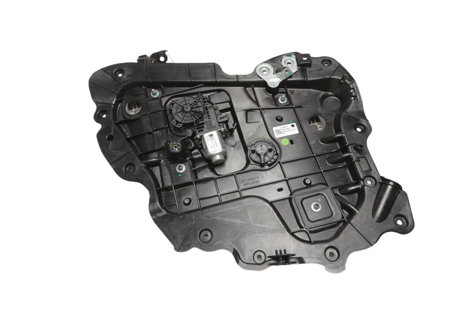 ARAVOLT Automotive Left Window Regulator Replacement Part