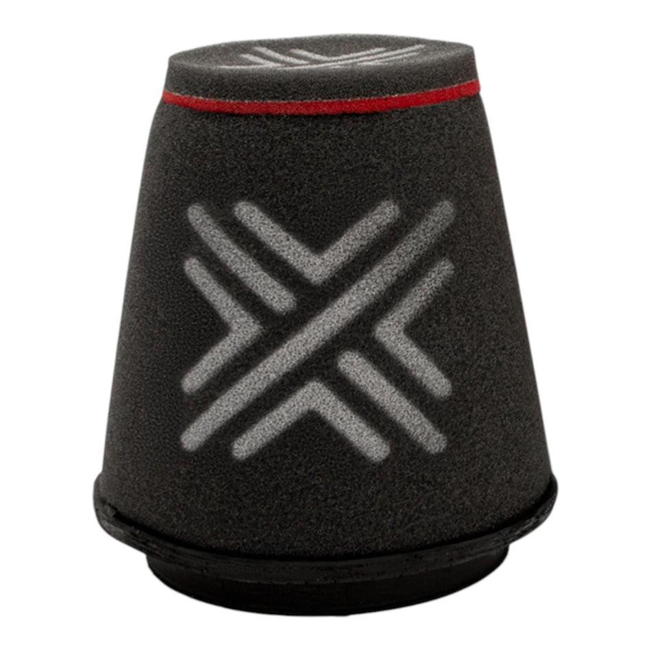 Pipercross C0181 Universal Conical Air Filter 190mm H 150mm OD 110mm ID Foam
