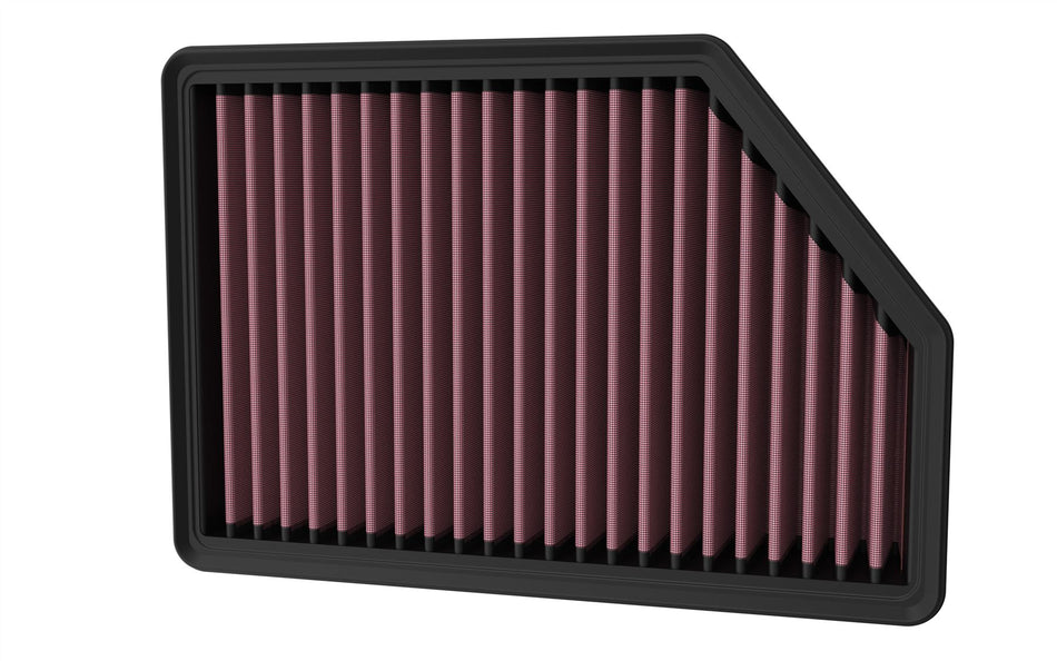 K&N High-Flow Air Filter Performance Chevrolet Silverado 2500 Hd 6.6 V8 20-25