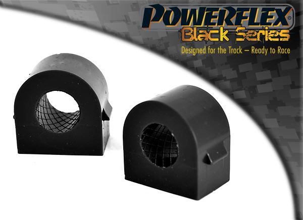 Powerflex Black Series Rear Anti Roll Bar 23.6mm PFR5-1210-23.6BLK (2 Included)