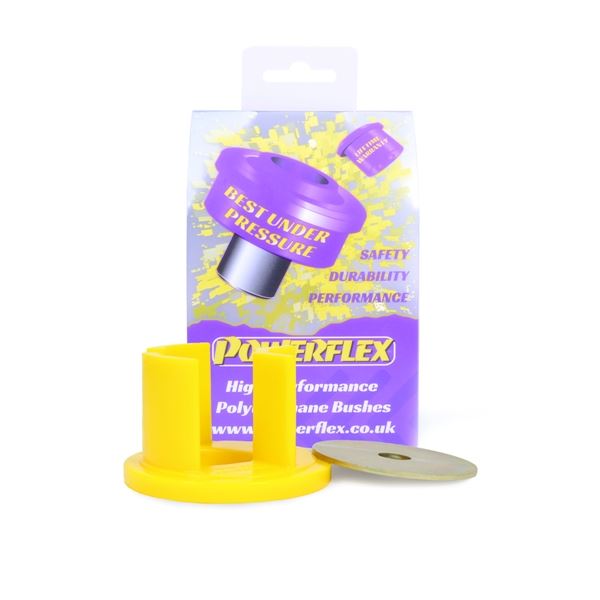 Powerflex Road Series Upper Engine Mount Torque Arm Insert PFF46-820 1 Included