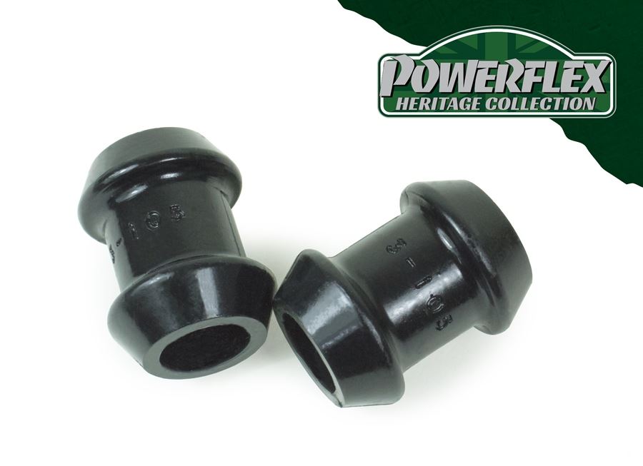 Powerflex Heritage Front Arb Drop Link To Wishbone 12mm PFF3-105-12H 2 Included