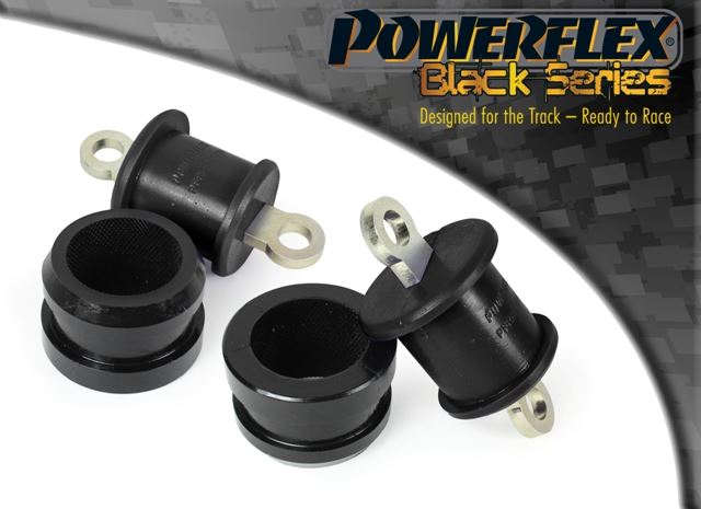 Powerflex Black Series Rear Trailing Arm Bush  PFR80-1517BLK (2 Included)