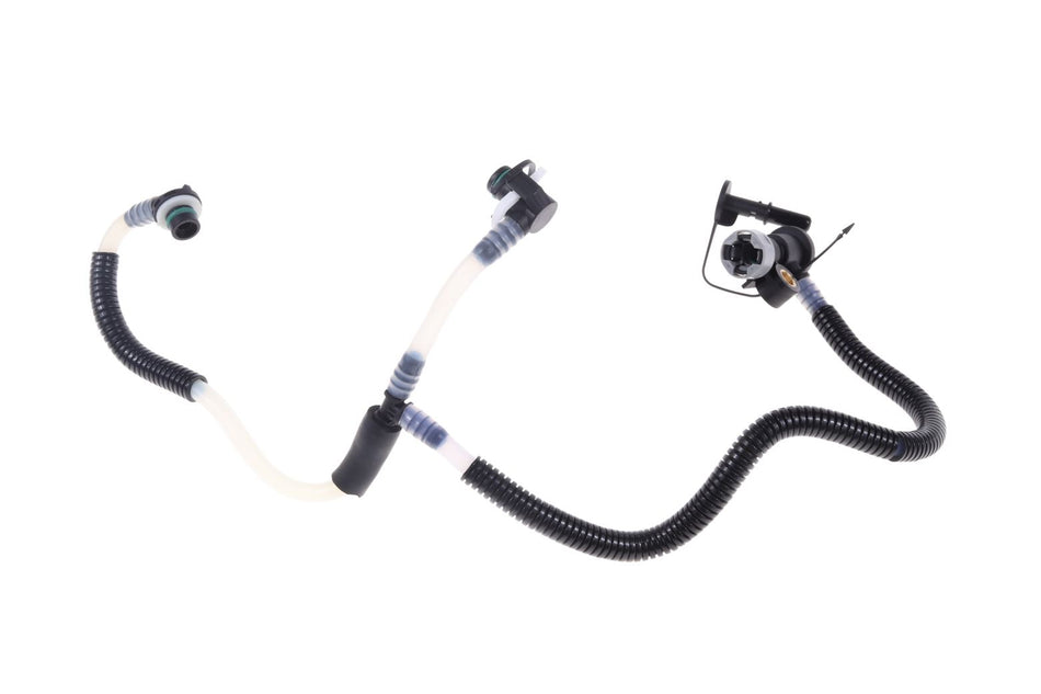 BOGAP Fuel Line Mercedes C/E/G/M Class CLK & SsangYong Rexton OM611/OM612