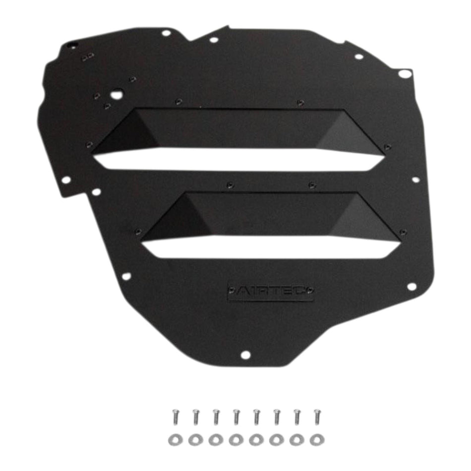 AIRTEC Motorsport Aluminium Inspection Panel For Honda Civic FK2 Type R 2015–17
