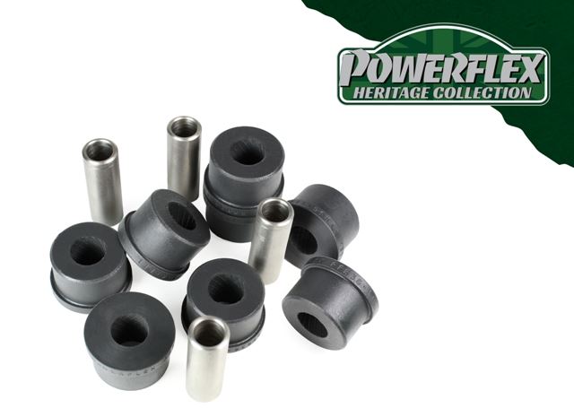 Powerflex Heritage Series Rear Lower Outer Wishbone Bush PFR36-111H (4 Included)