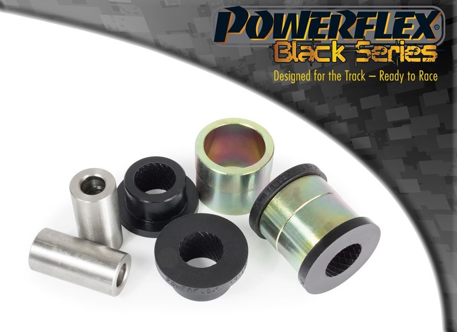 Powerflex Black Series Rear Lower Arm Outer  Bush PFR19-1914BLK (2 Included)