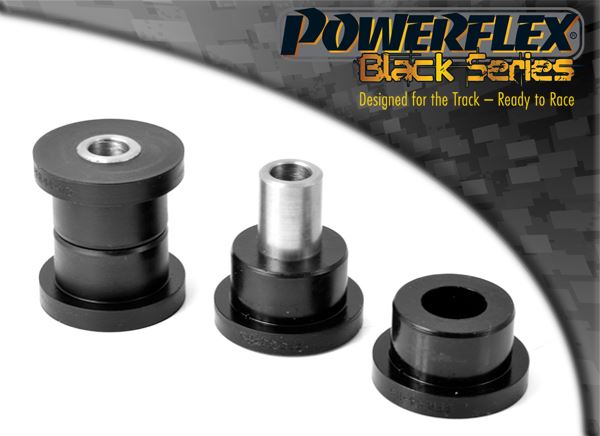 Powerflex Black Series Rear Lower Control Arm Inner Bush PFR44-113BLK 2 Included