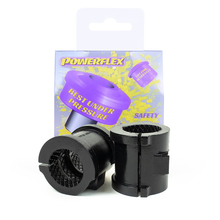 Powerflex Road Series Front Anti Roll Bar Mounting 25mm PFF27-205-25 2 Included