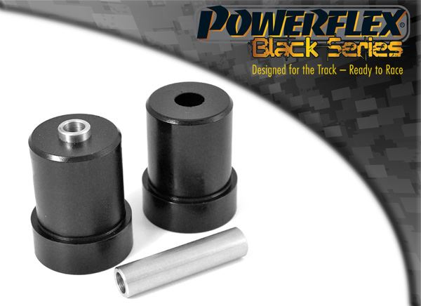 Powerflex Black Series Rear Beam Mounting Bush PFR63-410BLK (2 Included)