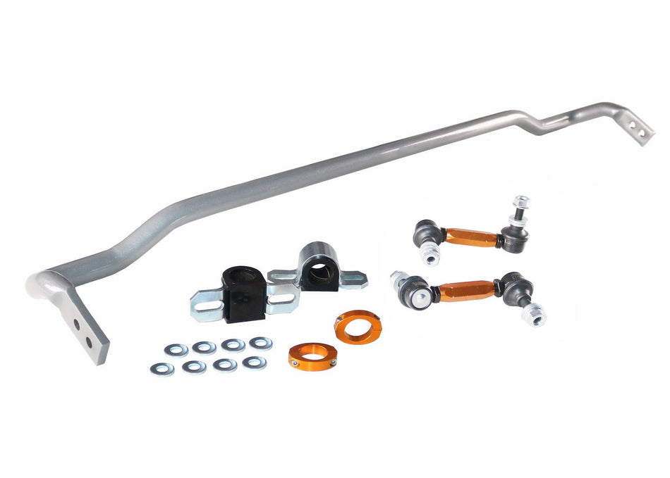Whiteline Sway Bar 26mm 2 Point Adjustable Honda Integra 1993-2001 BHR72XZ