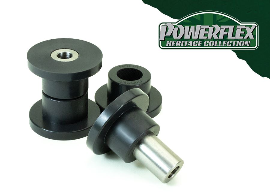 Powerflex Heritage Series Front Wishbone Inner (Front) PFF80-101H (2 Included)