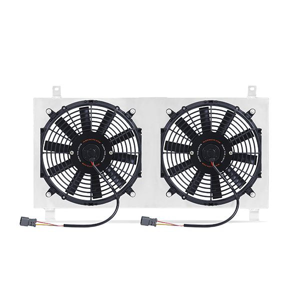 Mishimoto Performance Fan Shroud Kit Acura RSX 2002-2006 Direct Fit Upgrade