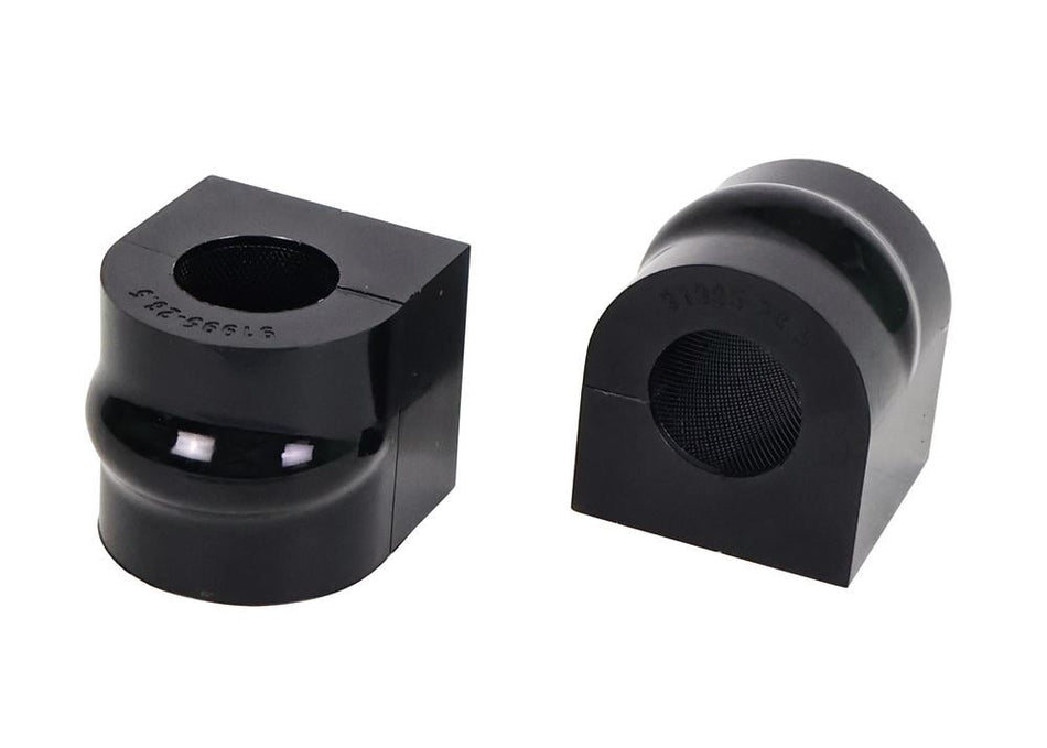 Whiteline Sway Bar Mount Bushing Kit 28.5mm Tesla Model 3 Model Y 2017-On W23849