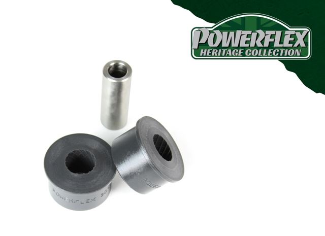 Powerflex Heritage Series Gear Linkage Rod Front Bush  PFF30-331H (1 Included)