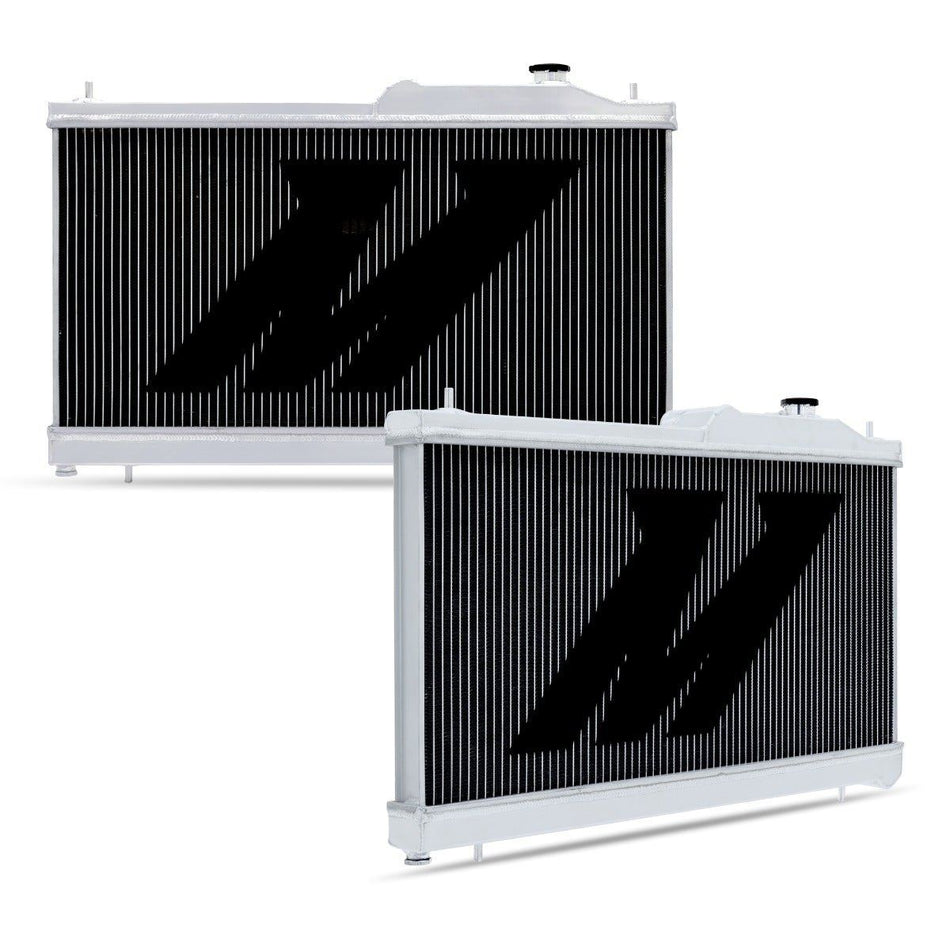Mishimoto X-Line Performance Radiator For Subaru Legacy/Outback/Impreza 05-21