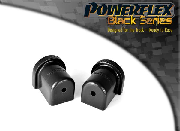 Powerflex Black Series Front Wishbone Rear Bush PFF16-103BLK (2 Included)