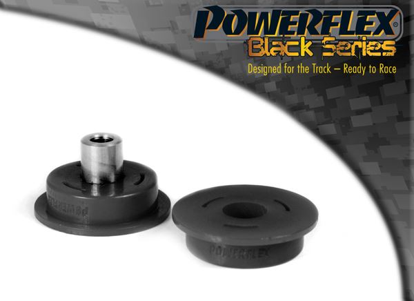 Powerflex Black Series Engine Mount To Stabiliser Bush PFF1-820BLK (1 Included)