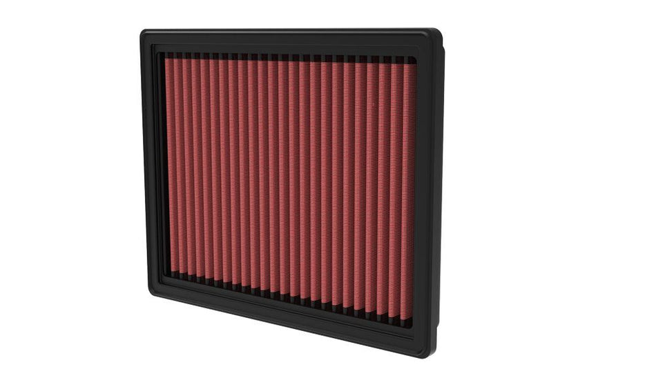 K&N High-Flow Air Filter Performance Washable For Nissan Pathfinder 3.5 V6 22-25