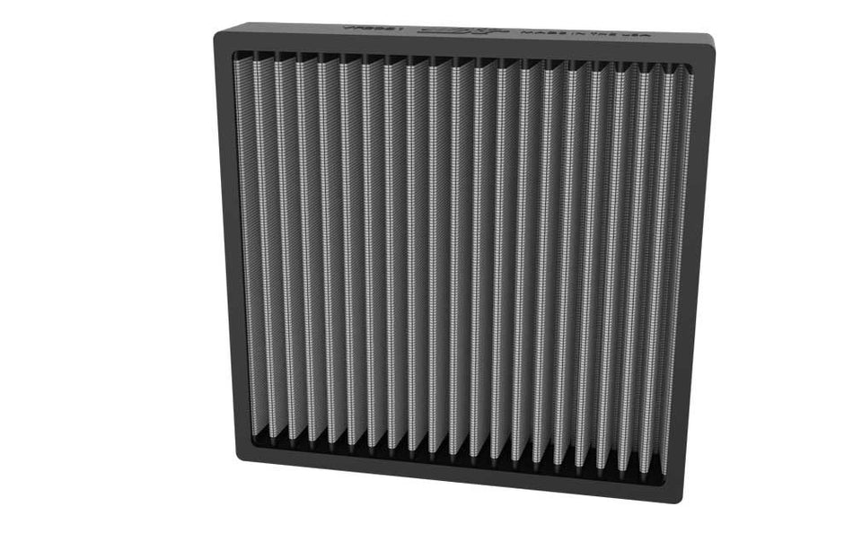 K&N High-Flow Air Filter Oiled Land Rover Defender 110/Defender 90 2.0 L4 19-24