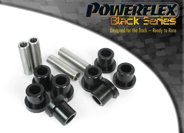 Powerflex Black Series Rear Trailing Arm Bush PFR85-262BLK (4 Included)