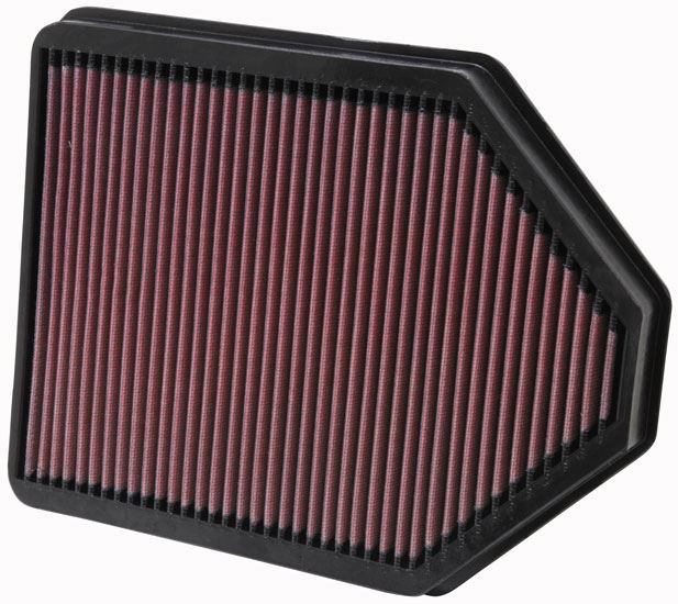 K&N High-Flow Air Filter Performance Oiled Ducati Multistrada 1000 Ds 1000 05-06