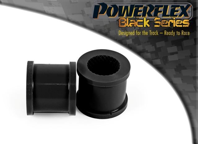 Powerflex Black Series Front Anti Roll Bar 28.5mm PFF57-204-28.5BLK (2 Included)