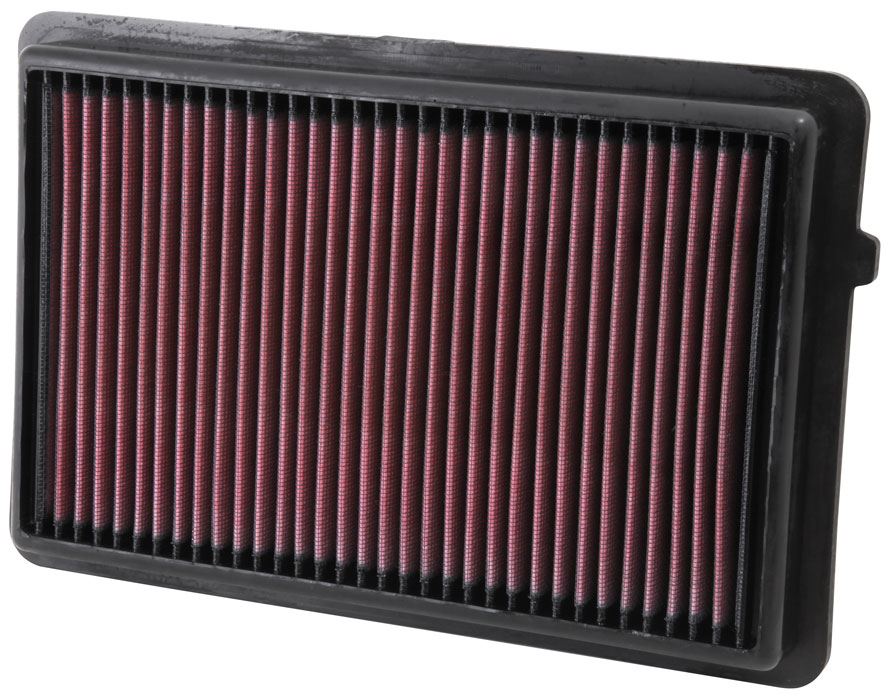 K&N High-Flow Air Filter Performance Washable Reusable Acura Rdx 3.5 V6 13-18