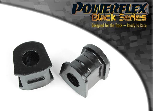 Powerflex Black Series Front Anti-Roll Bar Bush PFF69-903-24BLK (2 Included)