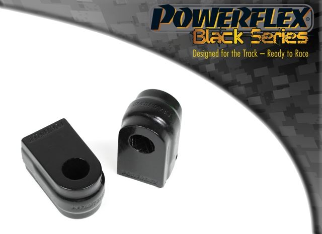 Powerflex Black Series Front Anti Roll Bar 20mm PFF60-703-20BLK (2 Included)