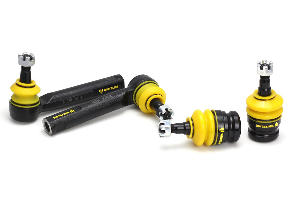 Whiteline Roll Centre/bump Steer Correction Kit Subaru Crosstrek 1992-On KCA313