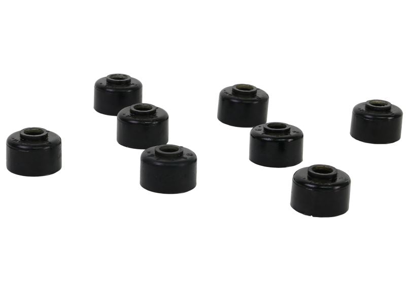 Whiteline Sway Bar Link Bushing Kit Multi-Fit Holden Nissan Audi Toyota W21014