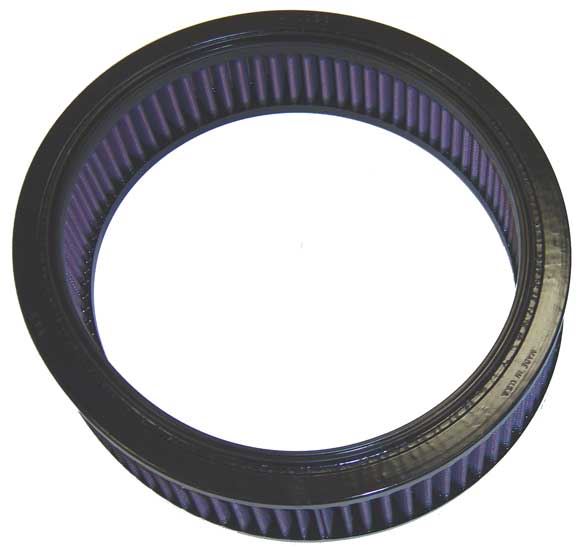K&N High-Flow Air Filter Performance Washable Ford F100/F350/Ltd 302 V8 75-80