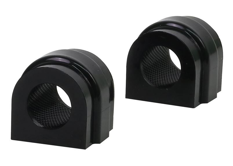 Whiteline Sway Bar Mount Bushing Kit (23.2mm) Audi A3 Allstreet VW Caddy W23676