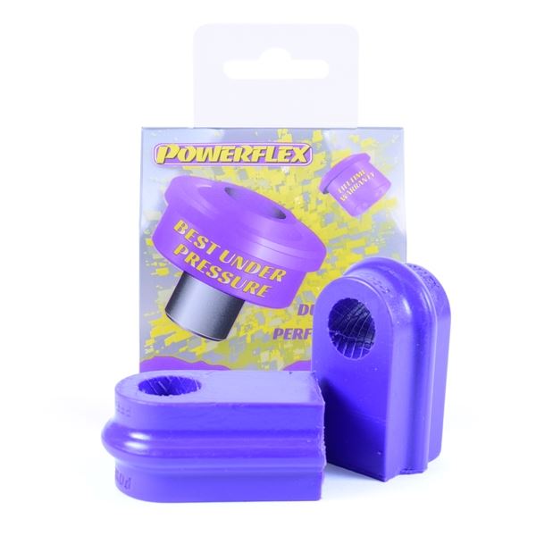 Powerflex Road Series Front Anti Roll Bar Bush 21mm PFF46-803-21 (2 Included)