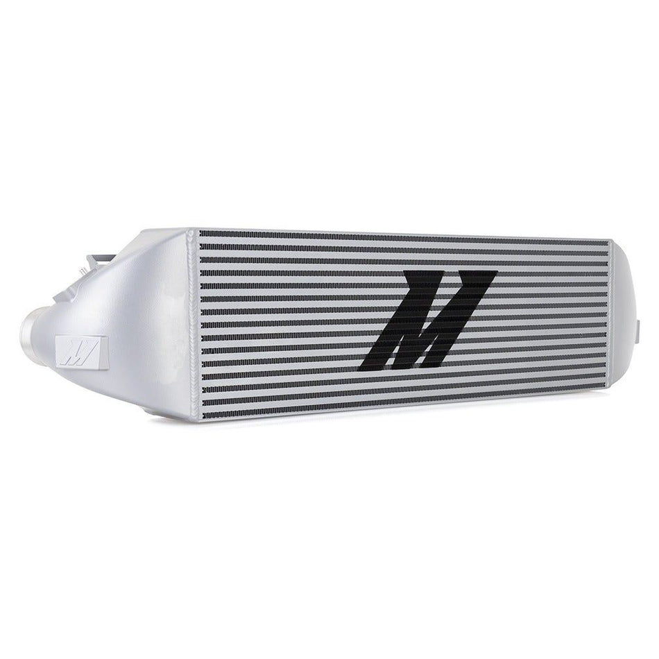 Mishimoto Performance Intercooler Ford Focus 13-18 Direct Fit Upgrade Silver
