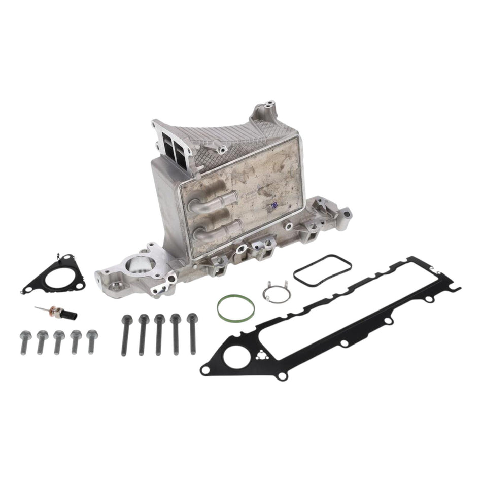 VEMO Charge Air Cooler V10-60-0105 For Audi VW Seat Skoda 1.6 2.0 TDI