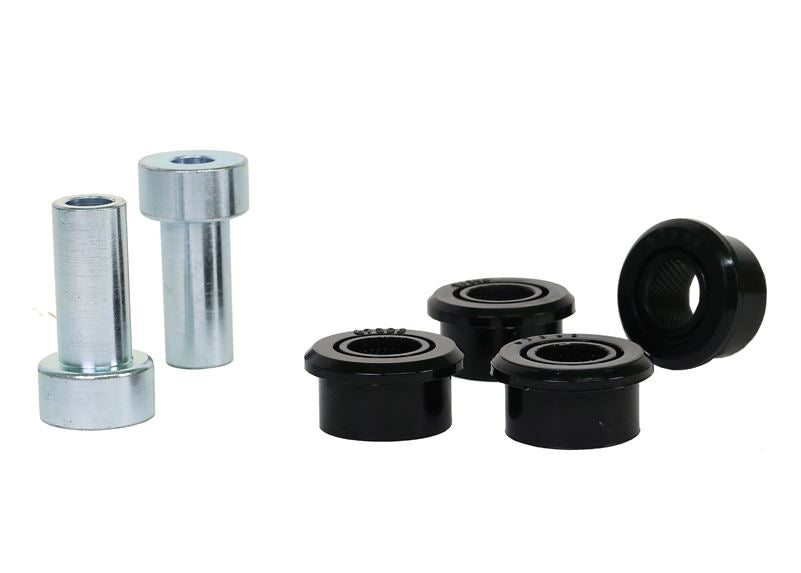 Whiteline Control Arm Upper Outer Bushing Kit Subaru Liberty 1998-2009 W63397