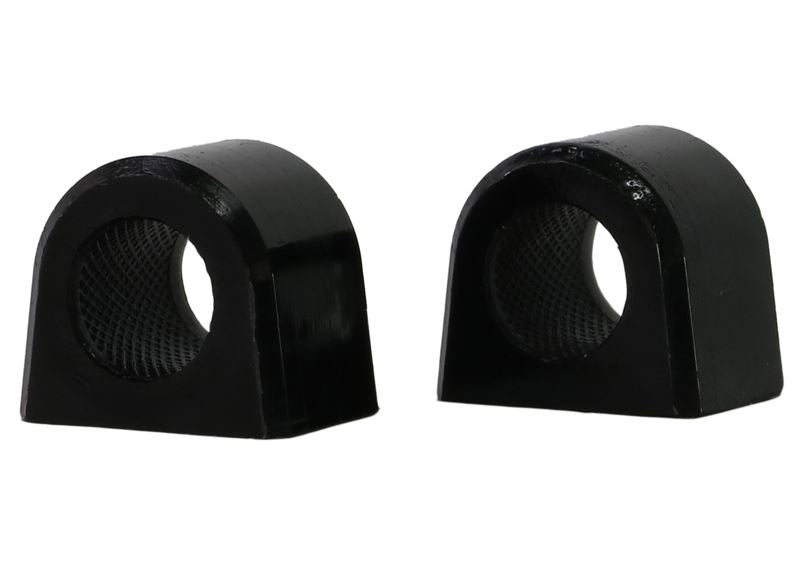 Whiteline Sway Bar Mount Bushing Kit (19mm) Subaru Brumby 1978-2008 W0404-19