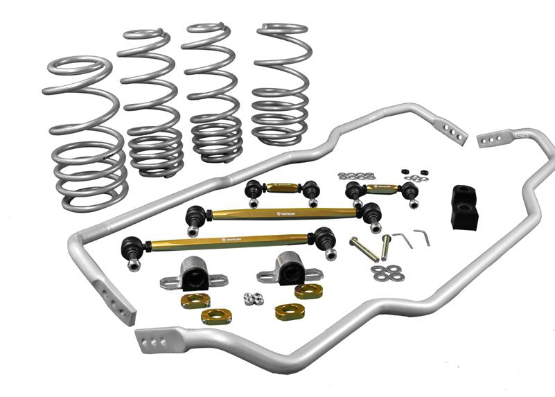 Whiteline Suspension Grip Series Kit VW Golf 2009-2016 GS1-VWN003