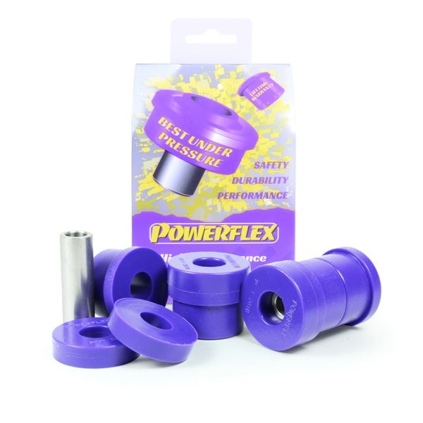 Powerflex Road Series Front Upper Spring Mount Inner Bush PFF1-201 (2 Included)